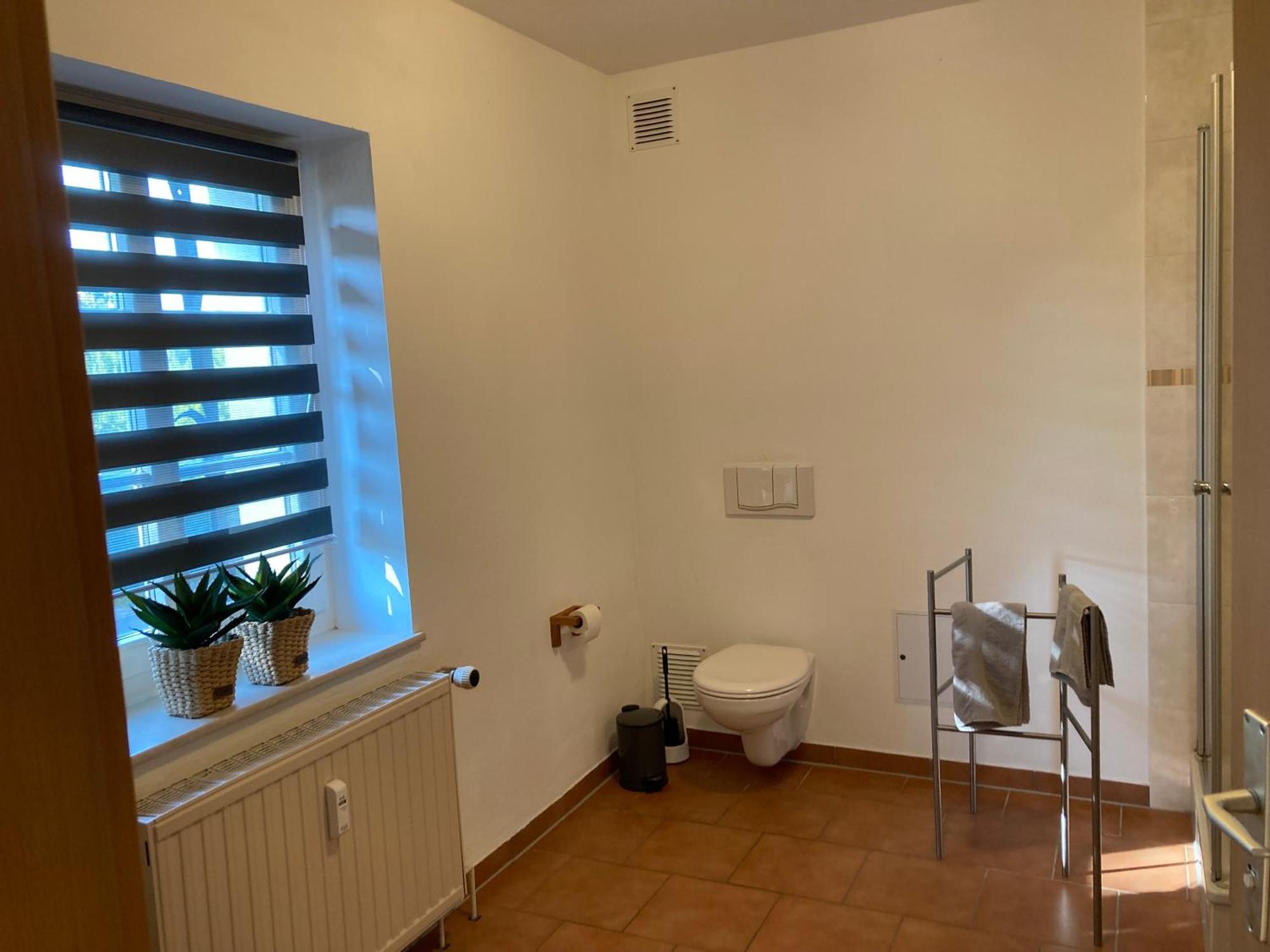 Alter Gutshof Apartment Kromlau