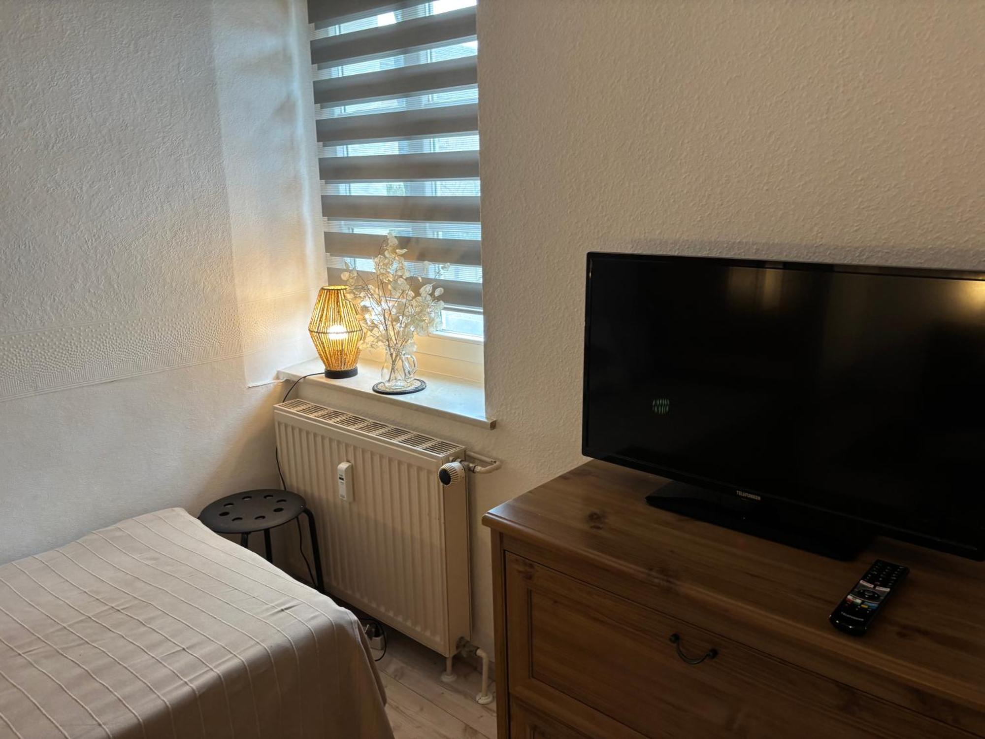 Alter Gutshof Apartment Kromlau